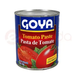 GOYA TOMATO PASTE: 794G GOYA TOMATO PASTE: 794G