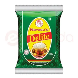 NARASU'S DELITE : 500G NARASU'S DELITE : 500G