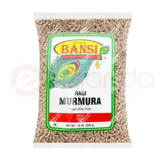 BANSI RAGI MURMURA: 340GM BANSI RAGI MURMURA: 340GM