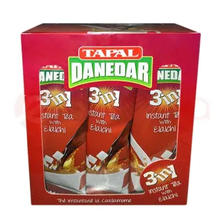 TAPAL 3IN1 INSTANT TEA: 200G TAPAL 3IN1 INSTANT TEA: 200G