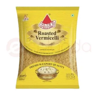 BAMBINO ROASTEDVERMICELLI:350G BAMBINO ROASTEDVERMICELLI:350G