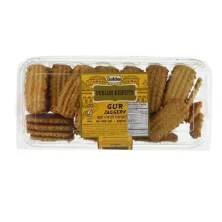 GOLDEN GUR BISCUITS: 24OZ GOLDEN GUR BISCUITS: 24OZ