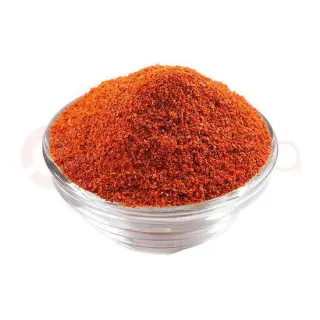 PARAS CHILLI POWDER REG : 7OZ PARAS CHILLI POWDER REG : 7OZ