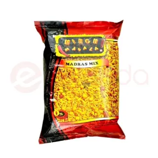 MIRCH MASALA MADRAS MIX : 12OZ MIRCH MASALA MADRAS MIX : 12OZ