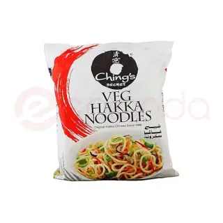 CHINGS HAKKA NOODLES :840GM CHINGS HAKKA NOODLES :840GM