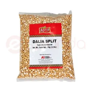 APNA DALIA SPLIT: 14OZ APNA DALIA SPLIT: 14OZ