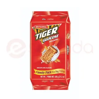 BRITANINA TIGER GULCOSE:600GM BRITANINA TIGER GULCOSE:600GM