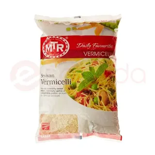 MTR VERMICELLI : 440 GMS MTR VERMICELLI : 440 GMS