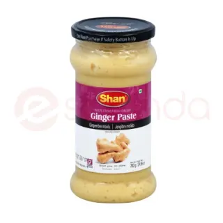 SHAN GINGER PASTE : 700GM SHAN GINGER PASTE : 700GM