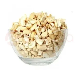 DEEP CASHEWS PIECES: 3LB DEEP CASHEWS PIECES: 3LB