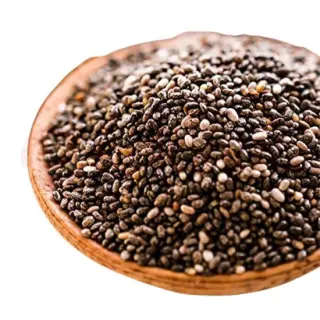THREE RIVERS CHIA SEED: 200GM THREE RIVERS CHIA SEED: 200GM