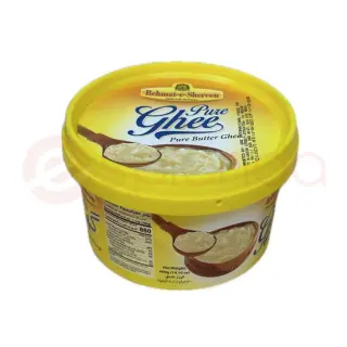REHMAT-E-SHEREEN GHEE:400G REHMAT-E-SHEREEN GHEE:400G