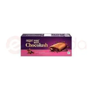 BRITANNIA CHOCOLUSH: 2.64OZ BRITANNIA CHOCOLUSH: 2.64OZ