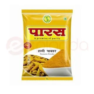 PARAS TURMERIC POWDER : 14OZ PARAS TURMERIC POWDER : 14OZ