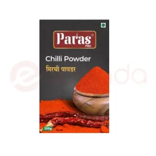 PARAS TURMERIC POWDER : 28 OZ PARAS TURMERIC POWDER : 28 OZ