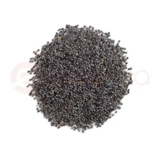 APNA BAZAR POPPY SEEDS: 28OZ APNA BAZAR POPPY SEEDS: 28OZ