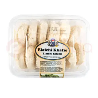 Kcb Elaichi Khatie : 20oz Kcb Elaichi Khatie : 20oz