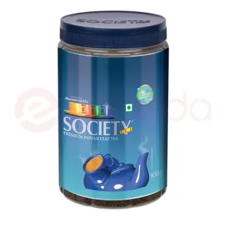 SOCIETY INDIAN LEAF TEA :900GM SOCIETY INDIAN LEAF TEA :900GM