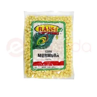 BANSI CORN MURMURA: 340G BANSI CORN MURMURA: 340G