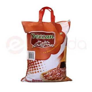 DECCAN BROWN SONA MASOORI:10LB DECCAN BROWN SONA MASOORI:10LB