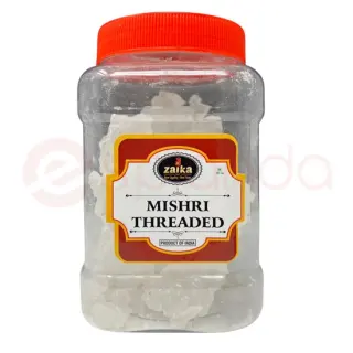 ZAIKA MISHRI THREADED: 400G ZAIKA MISHRI THREADED: 400G