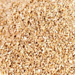 PARAS CRACK WHEAT KANSAR : 2LB PARAS CRACK WHEAT KANSAR : 2LB