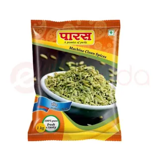 PARAS FENNEL SEED : 400GM PARAS FENNEL SEED : 400GM