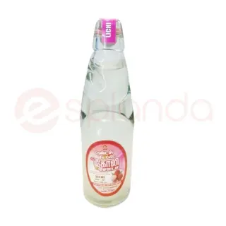 APNA GOLI SODA LYCHEE: 200ML APNA GOLI SODA LYCHEE: 200ML