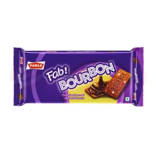 PARLE FAB CHOCOLATE : 400GM PARLE FAB CHOCOLATE : 400GM
