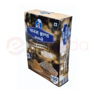 PARAS CUMIN POWDER : 7OZ PARAS CUMIN POWDER : 7OZ