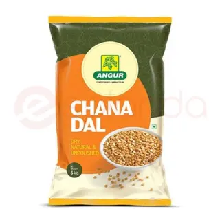 ANGUR CHANA DAL: 4LB ANGUR CHANA DAL: 4LB