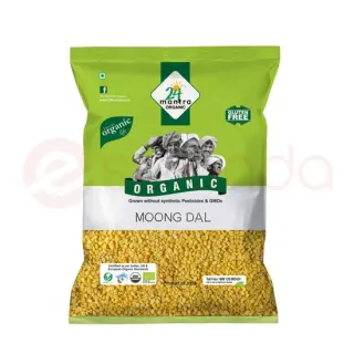 24 MANTRA MOONG DAL : 2LB 24 MANTRA MOONG DAL : 2LB