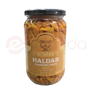 DEEP HALDER PICKLE : 652G DEEP HALDER PICKLE : 652G