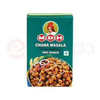 MDH CHANA MASALA : 100 GM MDH CHANA MASALA : 100 GM