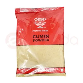 DEEP CUMIN POWDER : 14 OZ DEEP CUMIN POWDER : 14 OZ