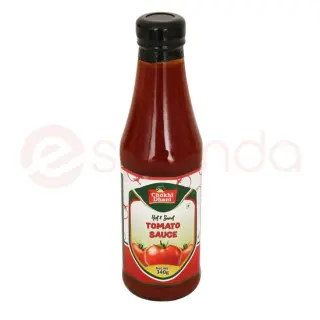 CHOKHIDHANI TOMATO KETCHUP:1KG CHOKHIDHANI TOMATO KETCHUP:1KG