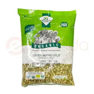 24 MANTRA MOONG SPLIT: 2LB 24 MANTRA MOONG SPLIT: 2LB