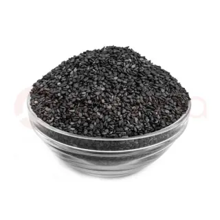 PARAS SESAME BLACK: 7OZ PARAS SESAME BLACK: 7OZ