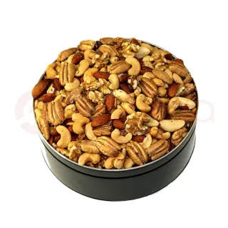 APNA MIX NUTS: 28OZ APNA MIX NUTS: 28OZ