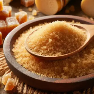 TOK JAGGERY POWDER: 900GM TOK JAGGERY POWDER: 900GM