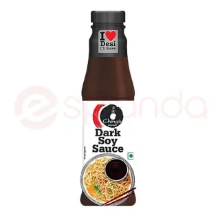 CHINGS DARK SOY : 200 GM CHINGS DARK SOY : 200 GM