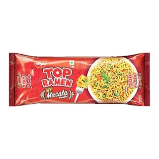 NISSIN TOP RAMEN MASALA: 280GM NISSIN TOP RAMEN MASALA: 280GM
