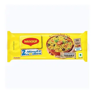 MAGGI NOODLES: 280G MAGGI NOODLES: 280G