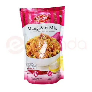 RAJU MANGALORI MIX: 400GM RAJU MANGALORI MIX: 400GM