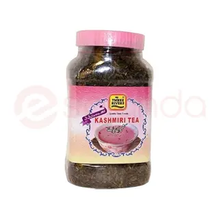 THREE RIVERS KASHMIRI TEA:150G THREE RIVERS KASHMIRI TEA:150G