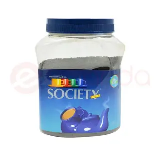 SOCIETY INDIAN LEAF TEA:450GM SOCIETY INDIAN LEAF TEA:450GM