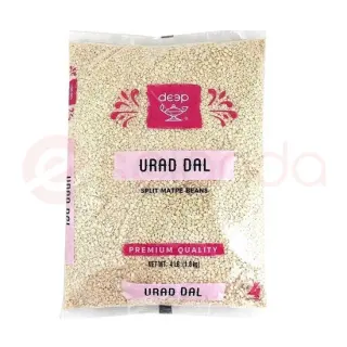 DEEP URAD DAL : 2 LB DEEP URAD DAL : 2 LB