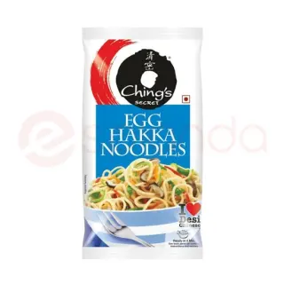 CHINGS EGG NOODLES : 150 G CHINGS EGG NOODLES : 150 G