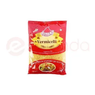 BAMBINO VERMICELLI : 350GM BAMBINO VERMICELLI : 350GM