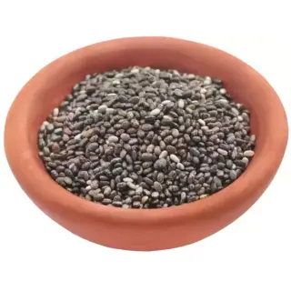 APNA BLACK CHIA SEED :14OZ APNA BLACK CHIA SEED :14OZ